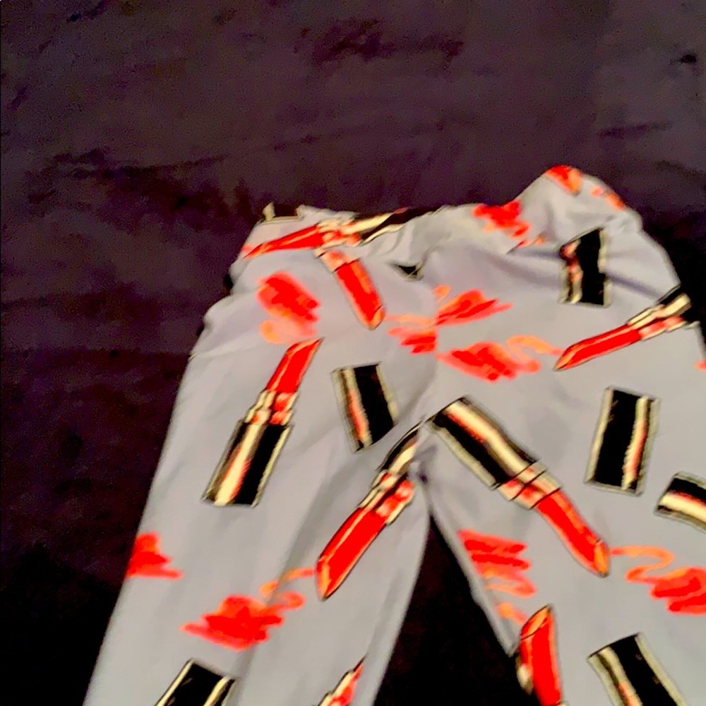 2/$15 Lularoe leggings